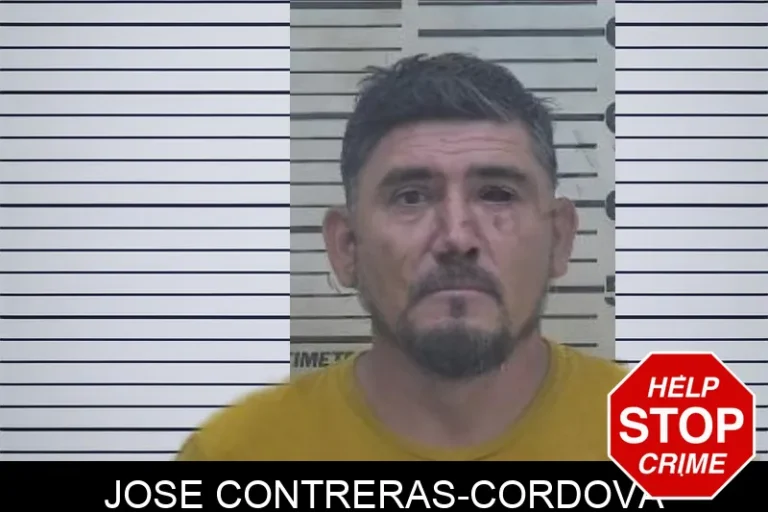 Jose Contreras-Cordova