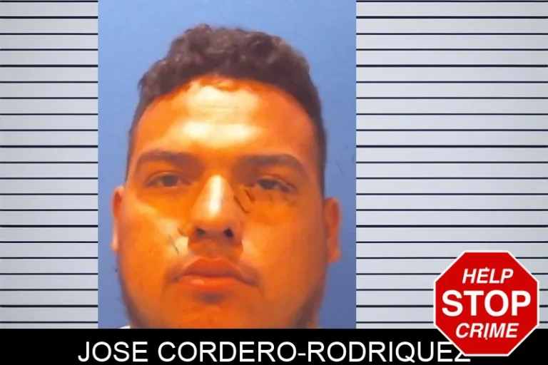 Jose Cordero-Rodriquez