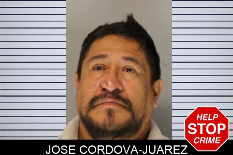 Jose Cordova-Juarez