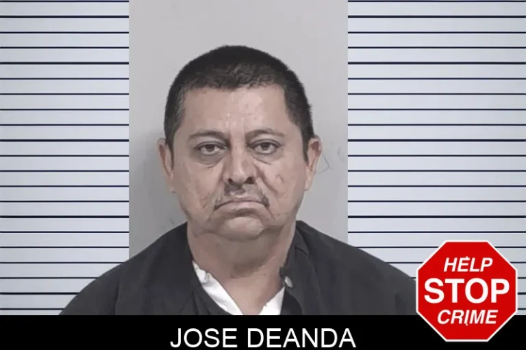 Jose Deanda