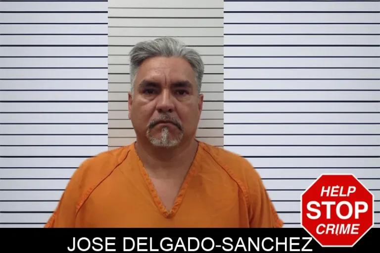 Jose Delgado-Sanchez