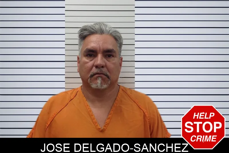 Jose Delgado-Sanchez