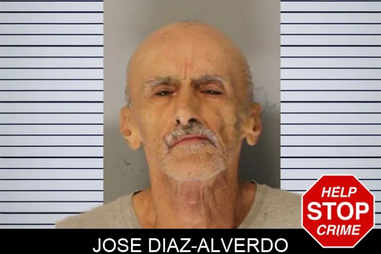 Jose Diaz-Alverdo