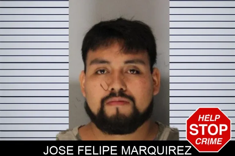 Jose Felipe Marquirez