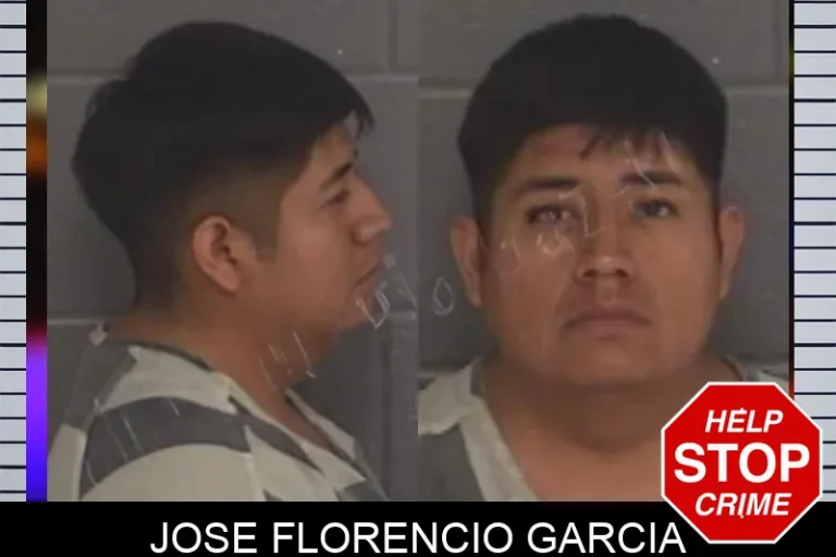 Jose Florencio Garcia