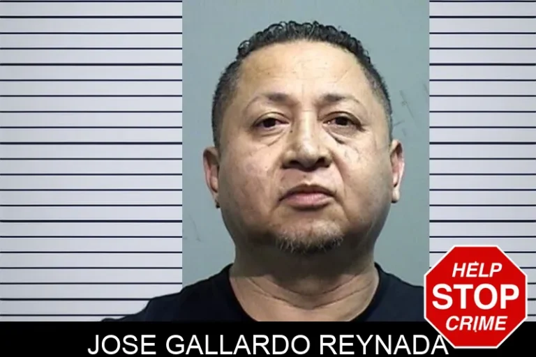 Jose Gallardo Reynada