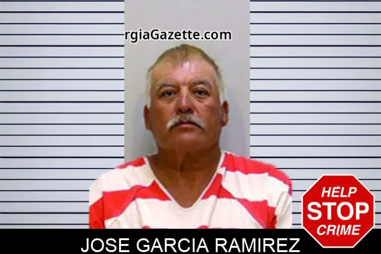 Jose Garcia Ramirez