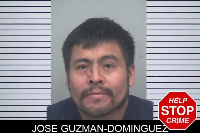 Jose Guzman-Dominguez