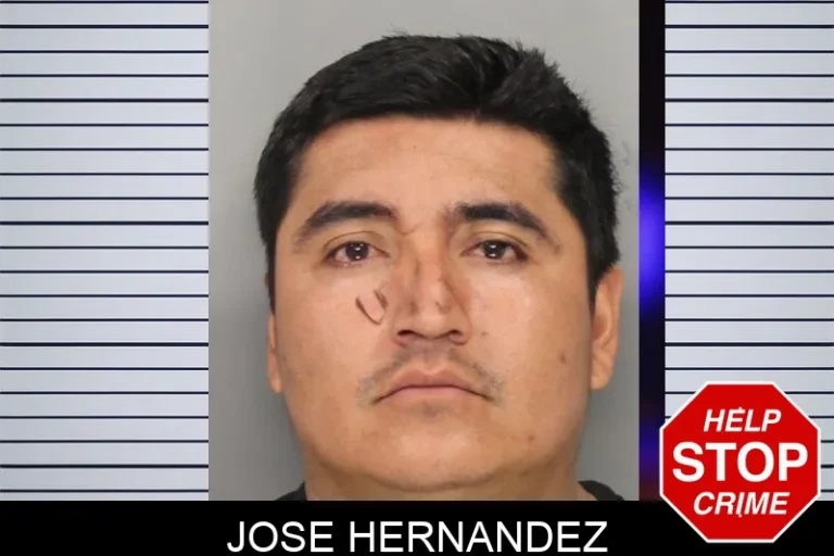 Jose Hernandez