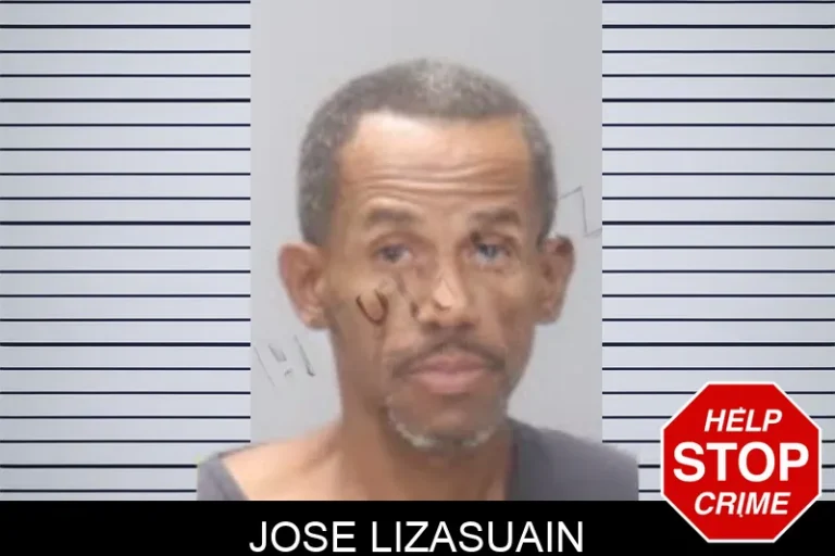 Jose Lizasuain