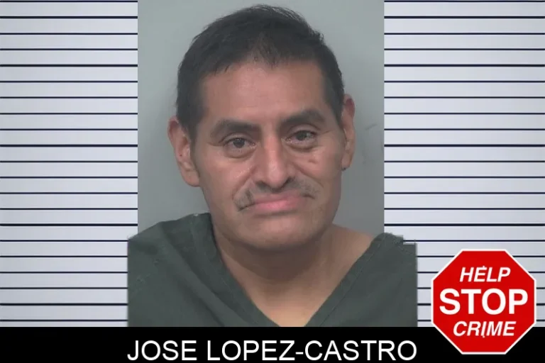 Jose Lopez-Castro
