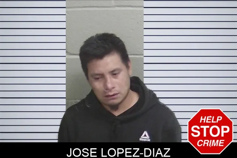 Jose Lopez-Diaz