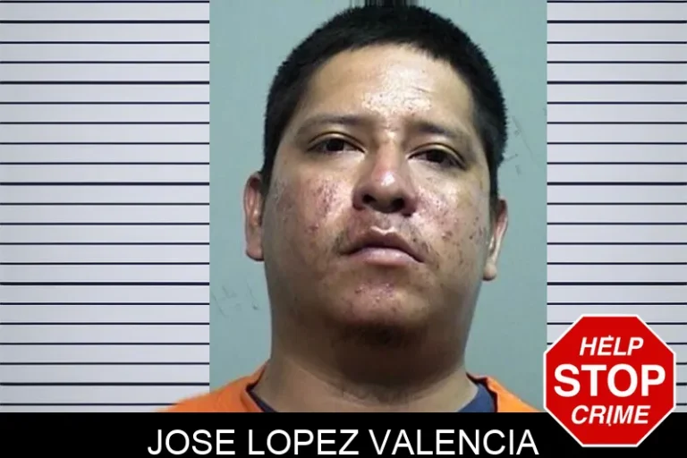Jose Lopez Valencia