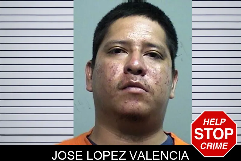 Jose Lopez Valencia