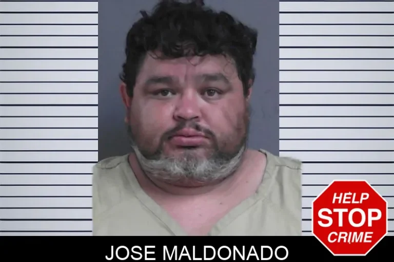 Jose Maldonado