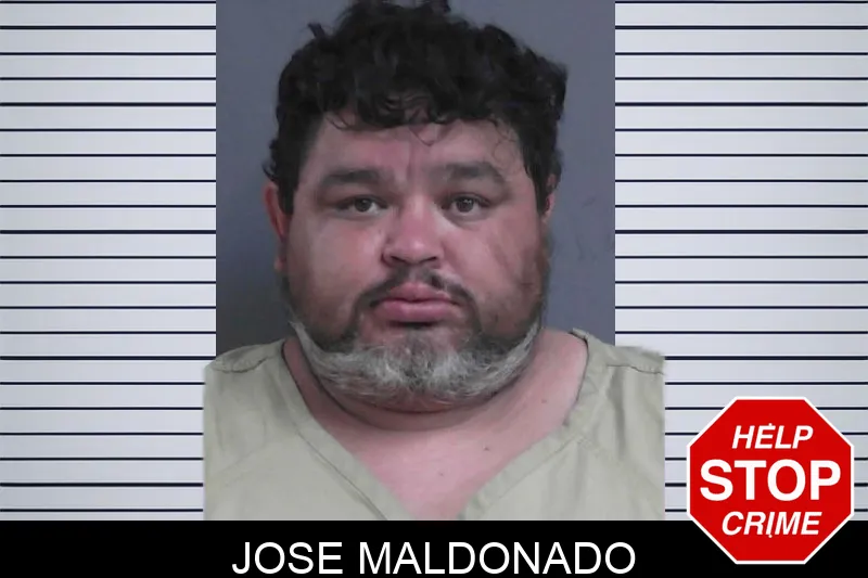 Jose Maldonado