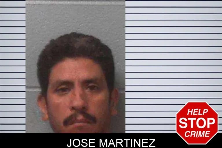 Jose Martinez