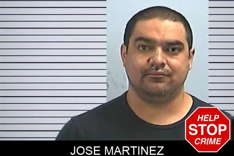 Jose Martinez