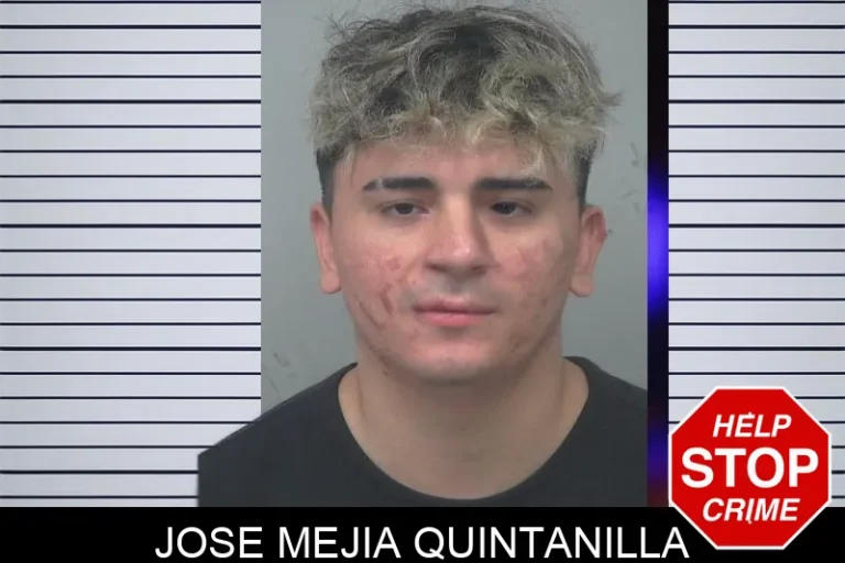 Jose Mejia Quintanilla