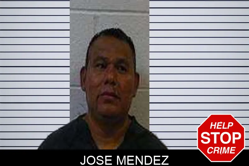 Jose Mendez