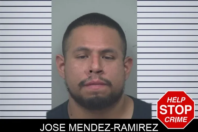 Jose Mendez-Ramirez