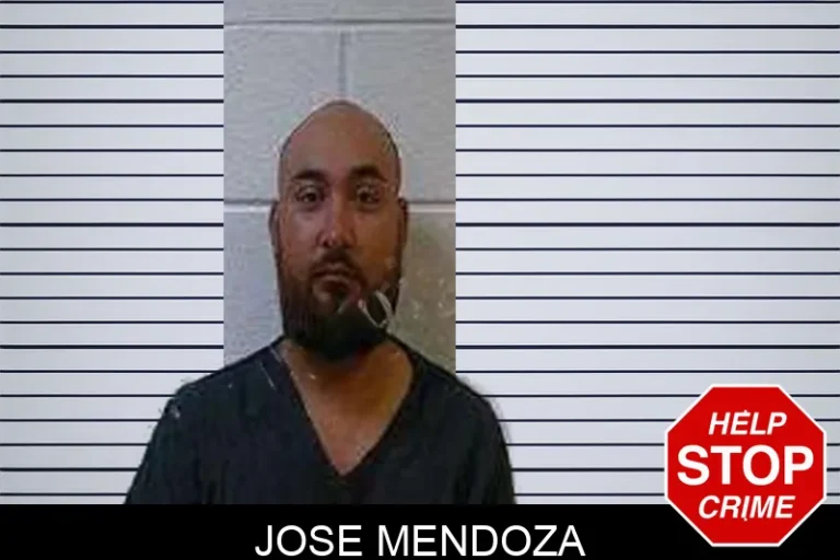 Jose Mendoza