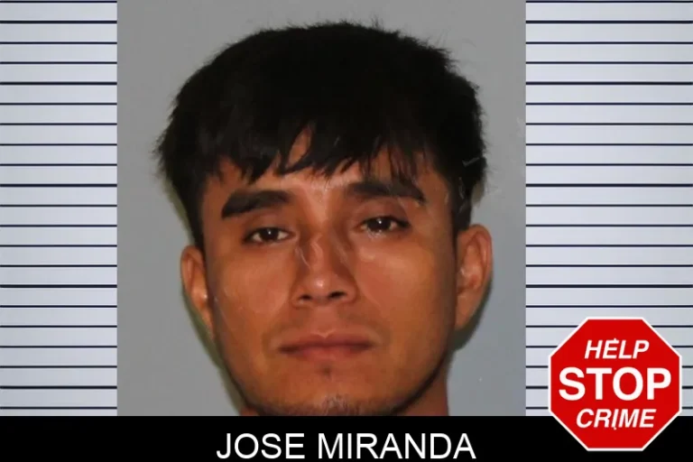 Jose Miranda