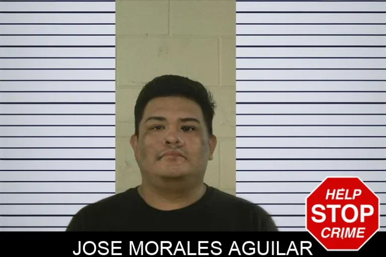 Jose Morales Aguilar