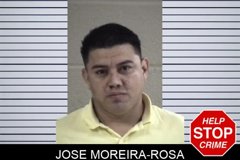 Jose Moreira-Rosa mugshot – Whitfield County , Georgia Jose Moreira-Rosa