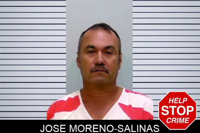 Jose Moreno-Salinas