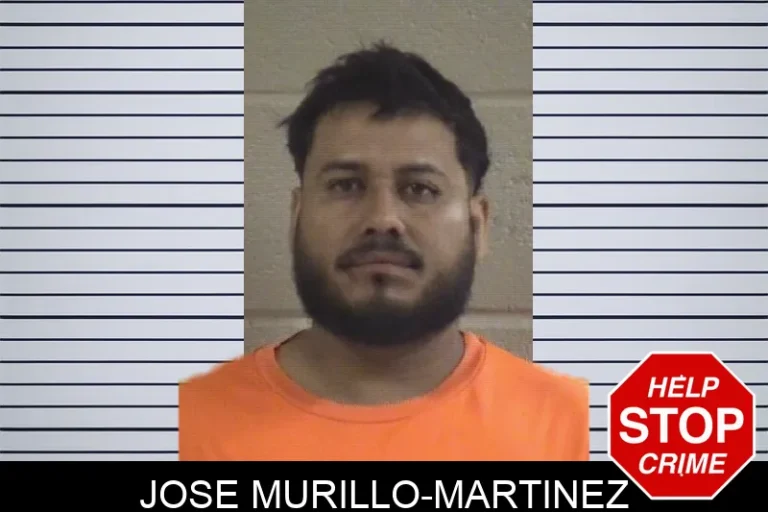Jose Murillo-Martinez mugshot – Whitfield County , Georgia Jose Murillo-Martinez