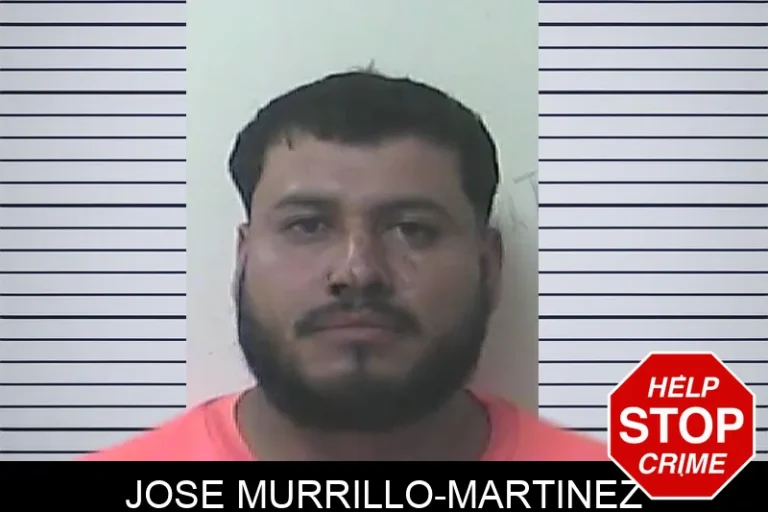 Jose Murrillo-Martinez