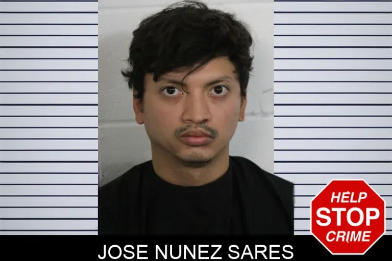 Jose Nunez Sares