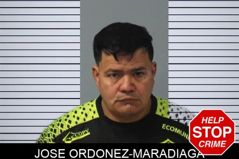 Jose Ordonez-Maradiaga