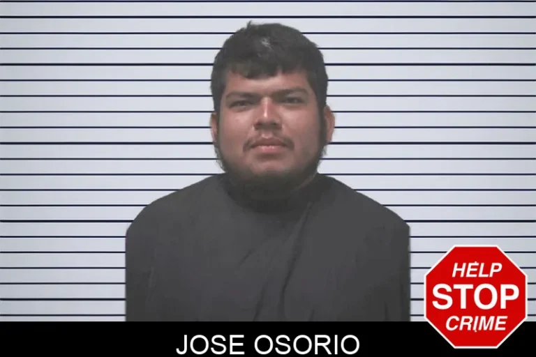Jose Osorio