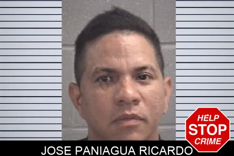 Jose Paniagua Ricardo