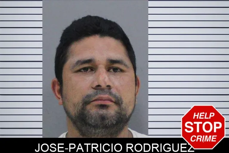 Jose-Patricio Rodriguez mugshot – Rabun County , Georgia Jose-Patricio Rodriguez