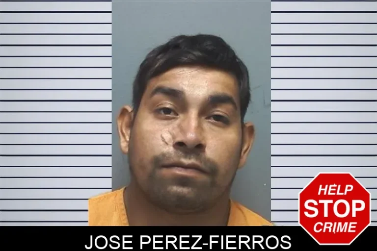 Jose Perez-Fierros