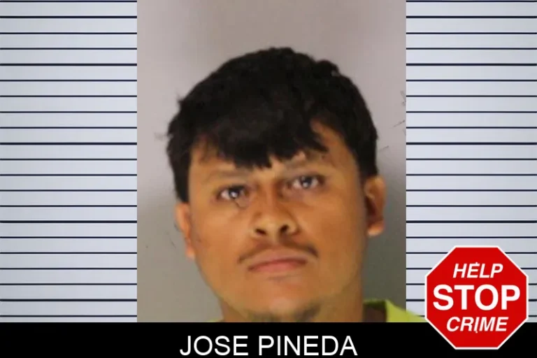 Jose Pineda