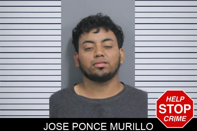 Jose Ponce Murillo