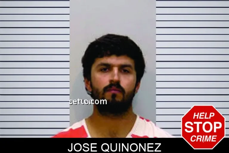 Jose Quinonez