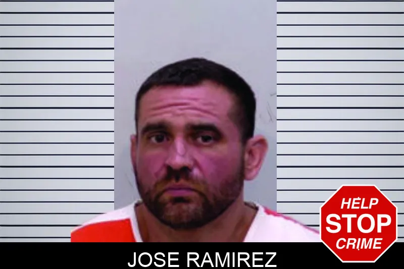 Jose Ramirez mugshot – Bartow County , Georgia Jose Ramirez mugshot