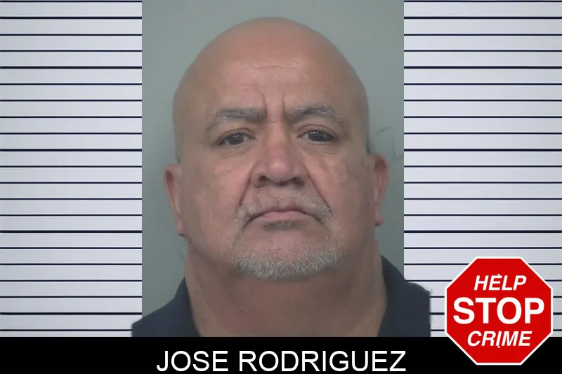 Jose Rodriguez mugshot – Gwinnett County , Georgia Jose Rodriguez mugshot