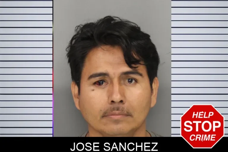 Jose Sanchez