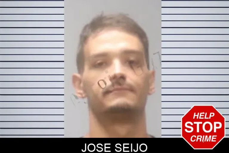 Jose Seijo