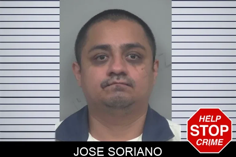 Jose Soriano
