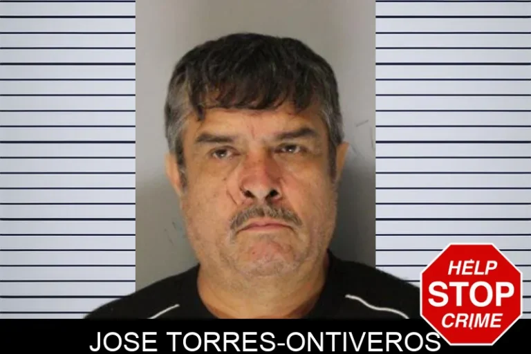 Jose Torres-Ontiveros mugshot – Hall County , Georgia Jose Torres-Ontiveros