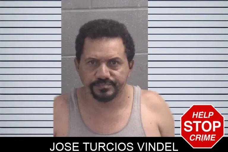 Jose Turcios Vindel