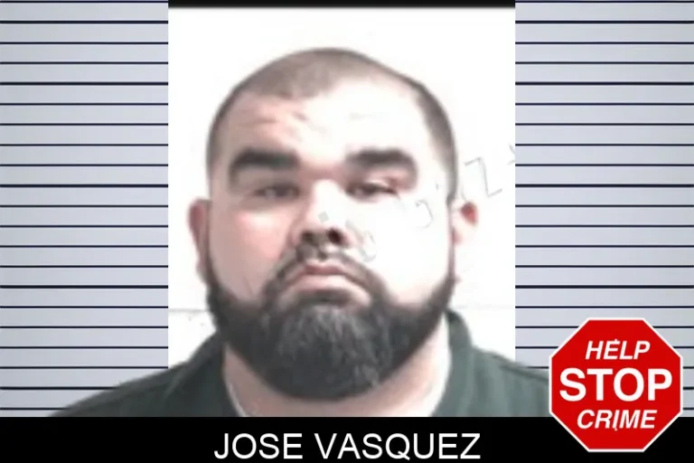Jose Vasquez