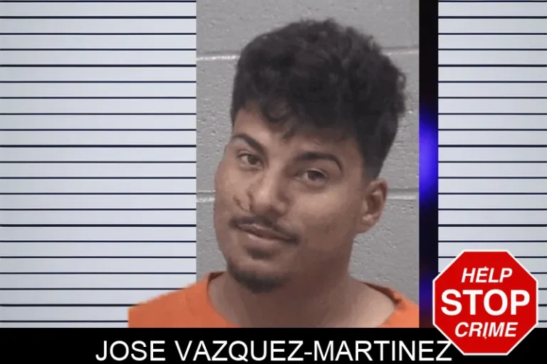 Jose Vazquez-Martinez